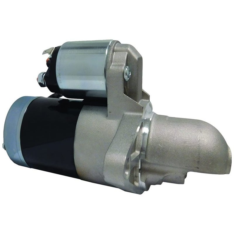 PREMIER GEAR PG-17993 Starter Replacement for Mazda Rx-8 R2 (04-08), N3H1-18-400, N3H1-18-400A, N3H1-18-400AR, N3Z1-18-400, M000T87981, M001T30471, M001T30471A, M001T30471AMU, Grey - Image 5